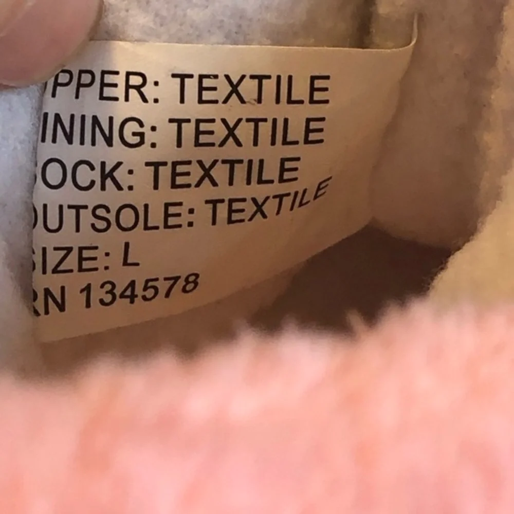 Vineyard Vine Slipper‎ Girls Size Large Pink Slip On Whales